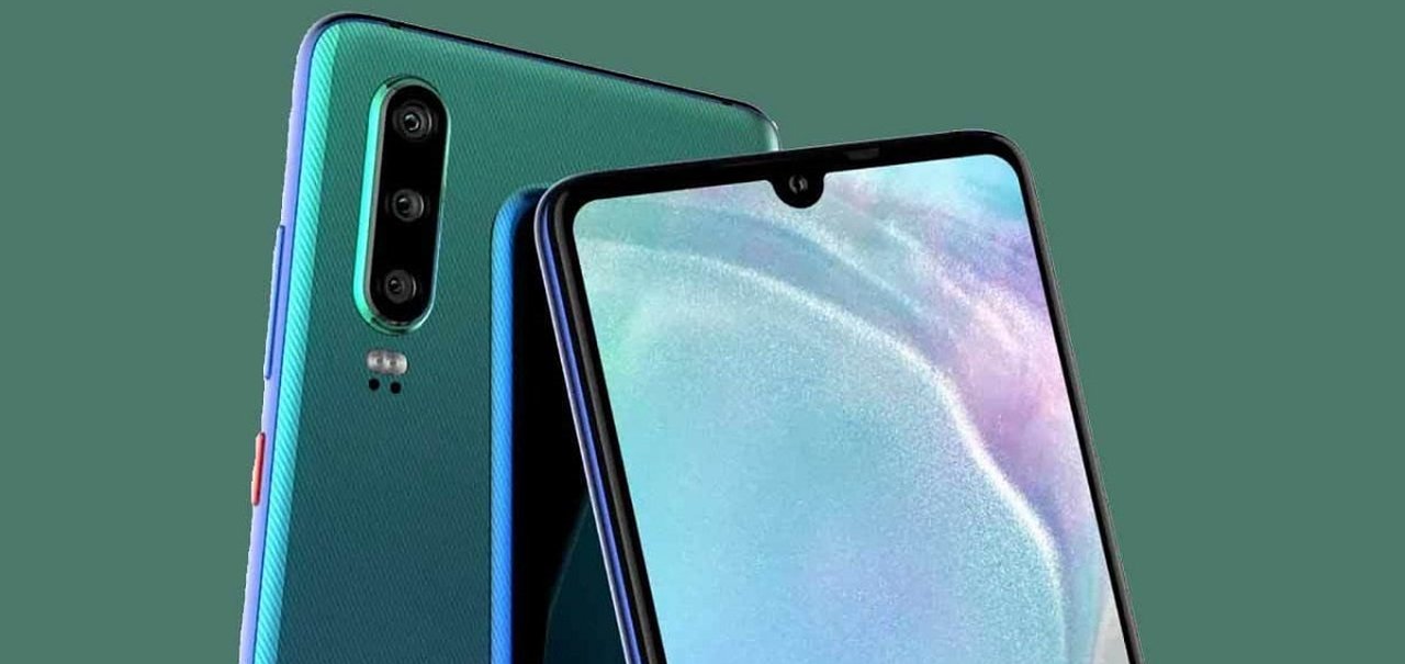 Huawei confirma anúncio da linha P30 para o dia 26 de março; veja detalhes