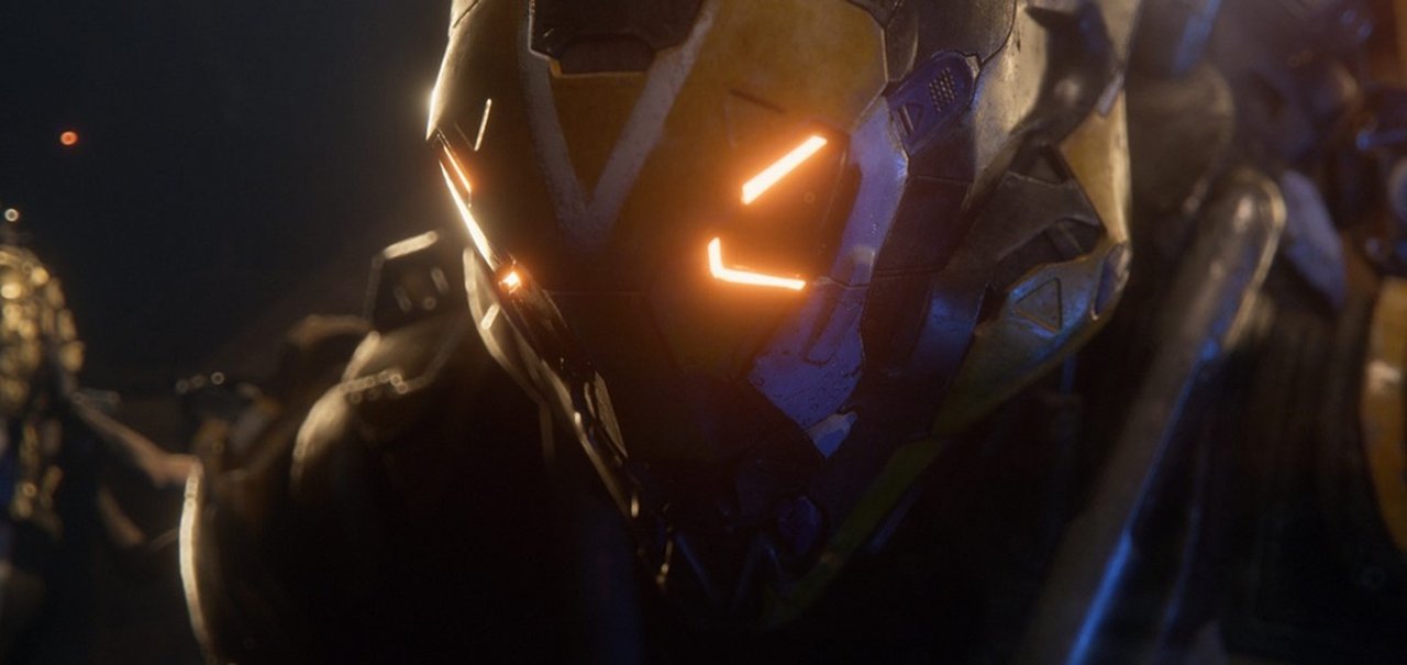 Anthem: Desafio dos Legionários foi ajustado antes do lançamento oficial