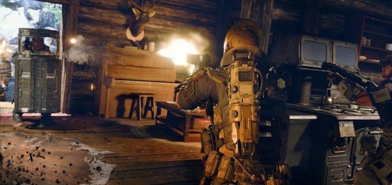 Caixas de loot não faziam parte do plano para Call of Duty: Black Ops 4