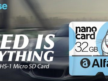 Promoção volta a oferecer cartão microSD de 32 GB por menos de R$ 20