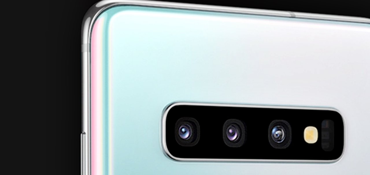 Galaxy S10+ supera Mate 20 Pro e P20 Pro e lidera em teste de câmeras