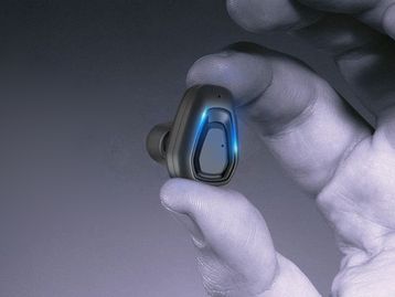 Tchau, cabos! Fones totalmente sem fio da Alfawise estão em ótima promoção