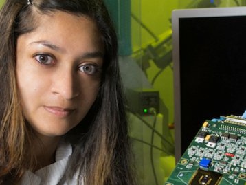NASA investe pesado em impressões 3D baseadas em nanotecnologia