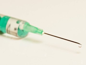 Agulha inteligente vai ajudar médicos em aplicações delicadas de injeções