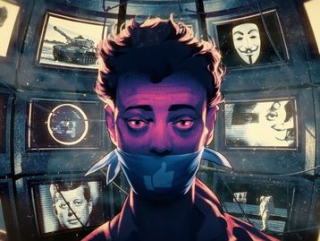 Moderadores do Facebook acabam usando drogas e sexo no trabalho