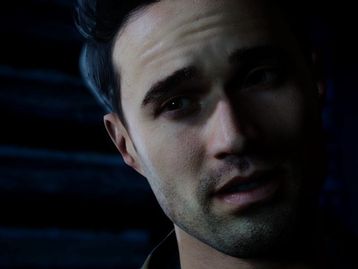 Supermassive Games, de Until Dawn, registra House of Ashes
