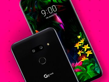 Hands-on: conferimos o top de linha LG G8 ThinQ na MWC 2019 [vídeo]