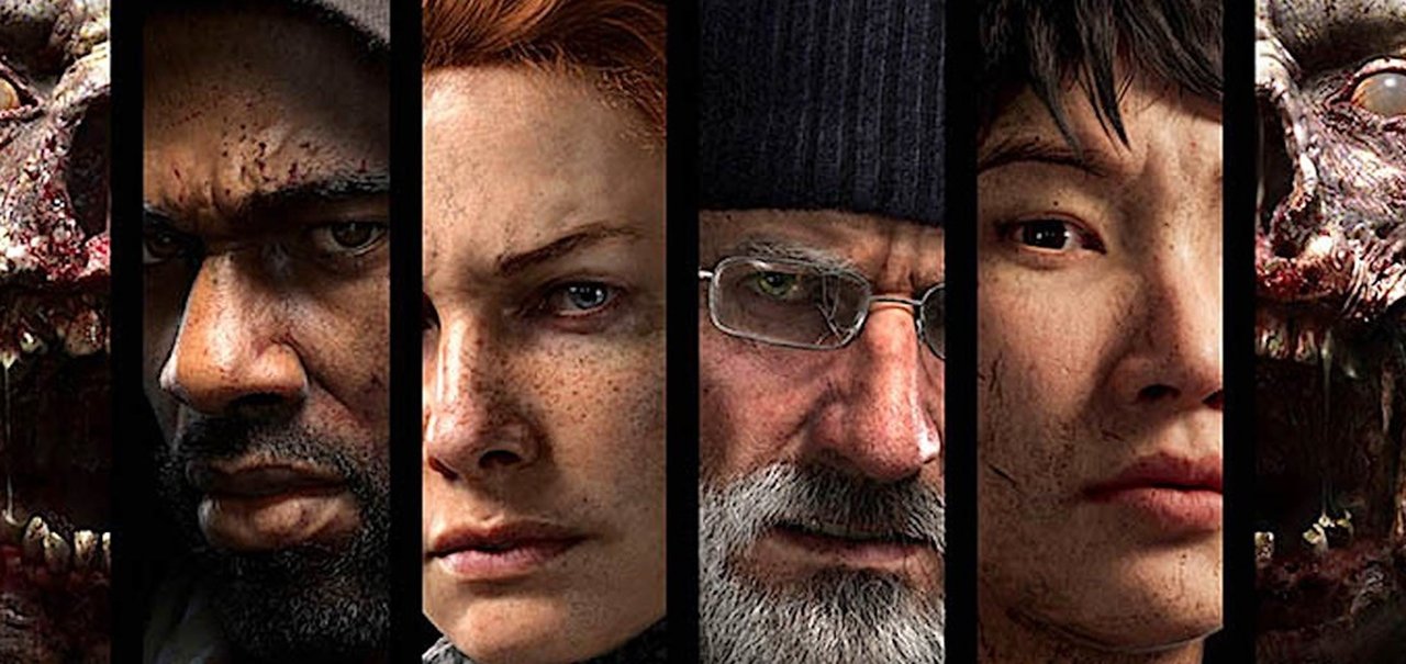 OVERKILL’s The Walking Dead é cancelado e game vai ser removido do Steam