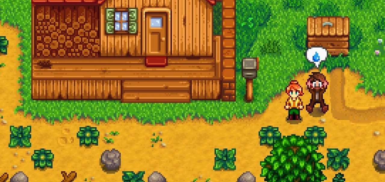 Acredite: Stardew Valley também tem uma cena competitiva