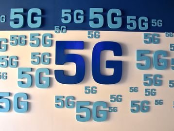 Leilão de frequências de 5G é marcado pela Anatel para março de 2020