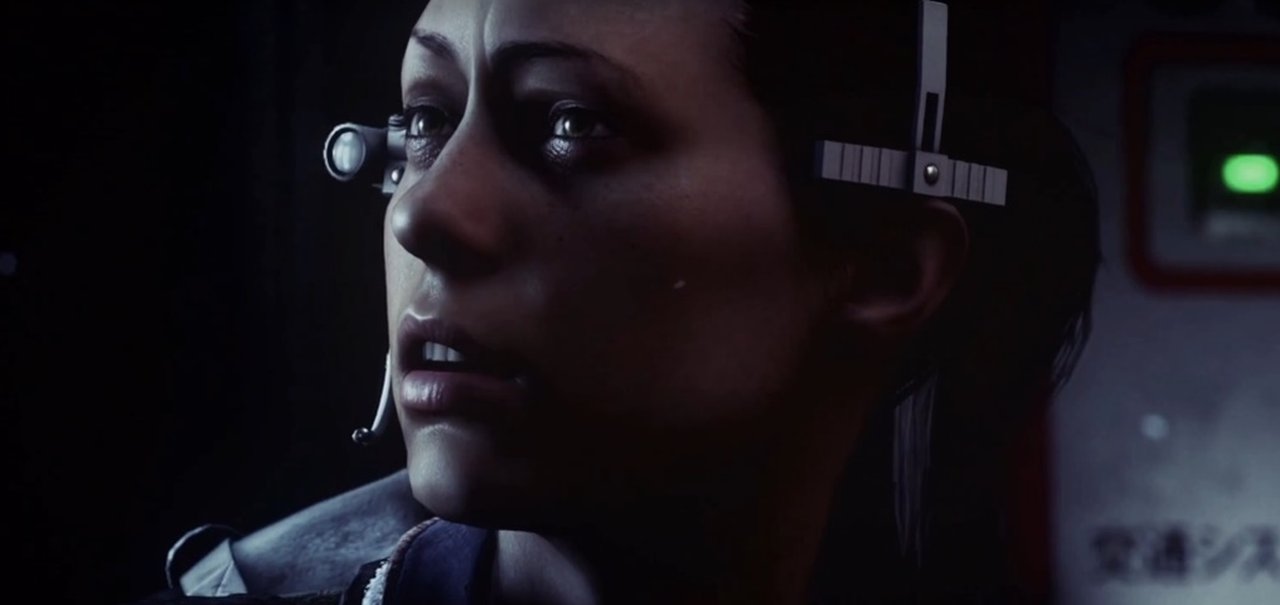 Série digital de Alien: Isolation ganha trailer oficial