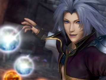 Dissidia Final Fantasy NT ganha uma edição grátis para PC e PlayStation 4