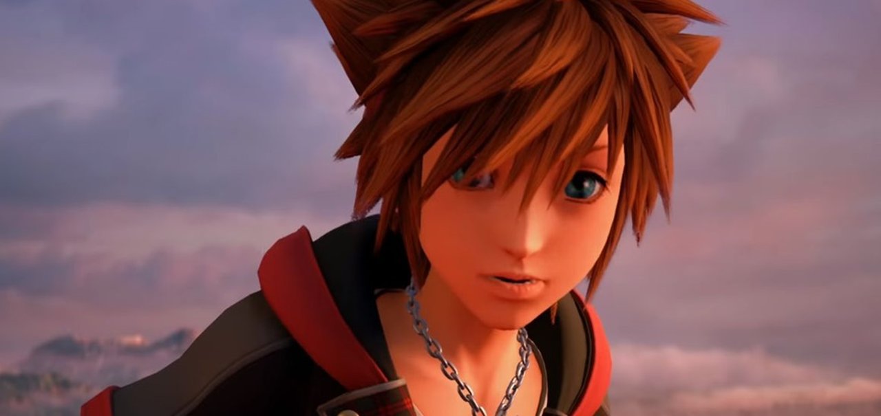 Kingdom Hearts: diretor promete ao menos um capítulo novo antes de KH 4