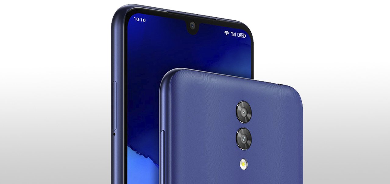 MWC 2019: Alcatel anuncia novos celulares com preços acessíveis