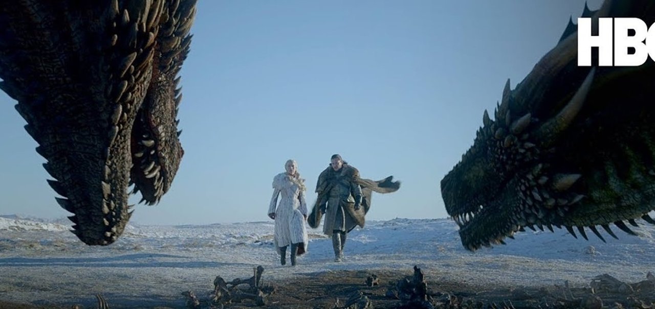 Game Of Thrones: assista ao mais novo trailer da última temporada