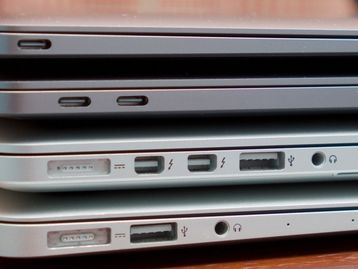 USB 4.0 é revelado com recursos baseados em Thunderbolt 3