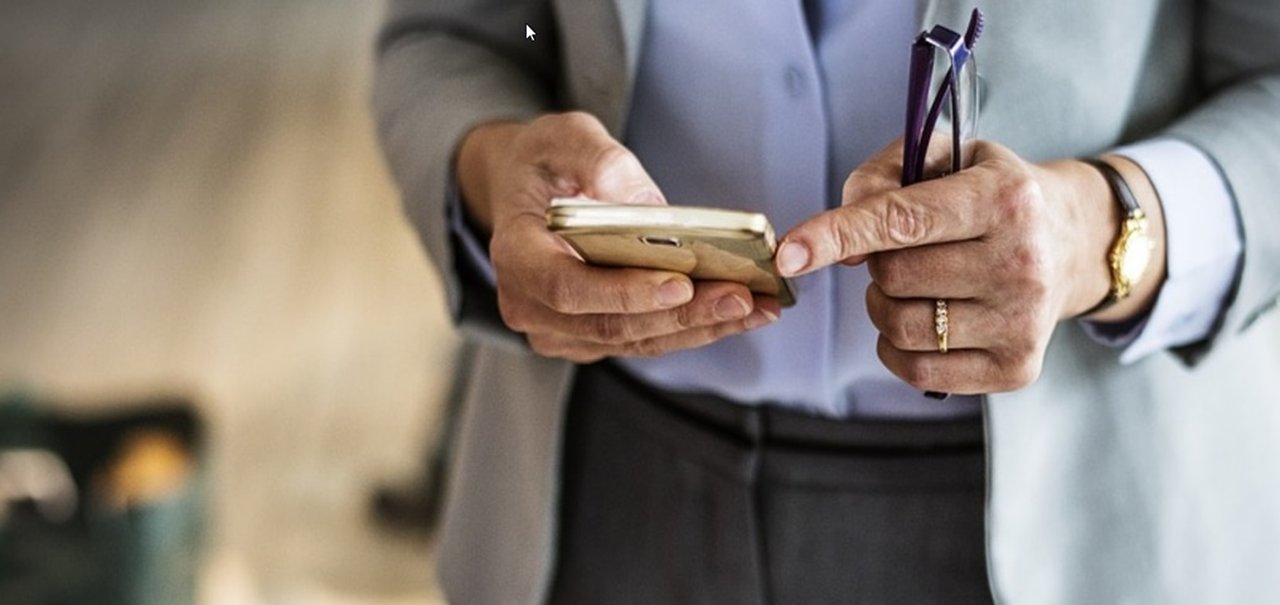 Estudo diz que perder o celular em algum lugar é mais comum do que roubo