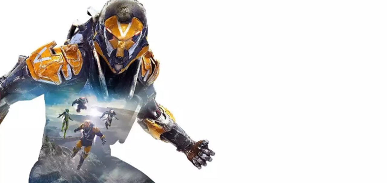 EA identifica problema de Anthem no PS4; usuários relatam possível solução