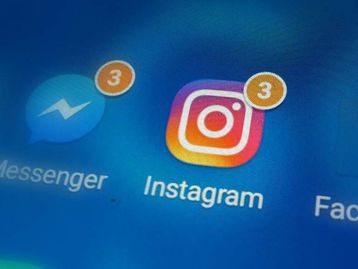 Instagram já é mais usado do que o Messenger do Facebook no Brasil