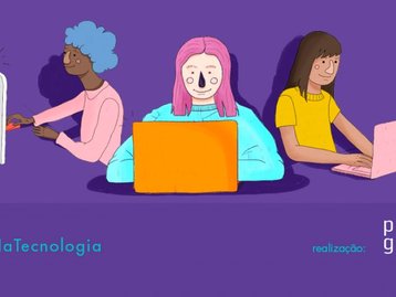 Intel e PrograMaria encorajam as mulheres na tecnologia neste Dia da Mulher