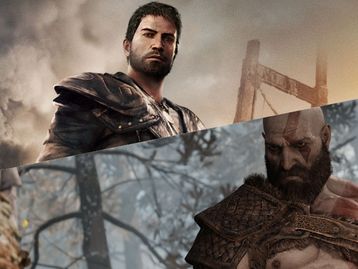 Cory Barlog queria usar estilo de câmera de seu God of War em Mad Max