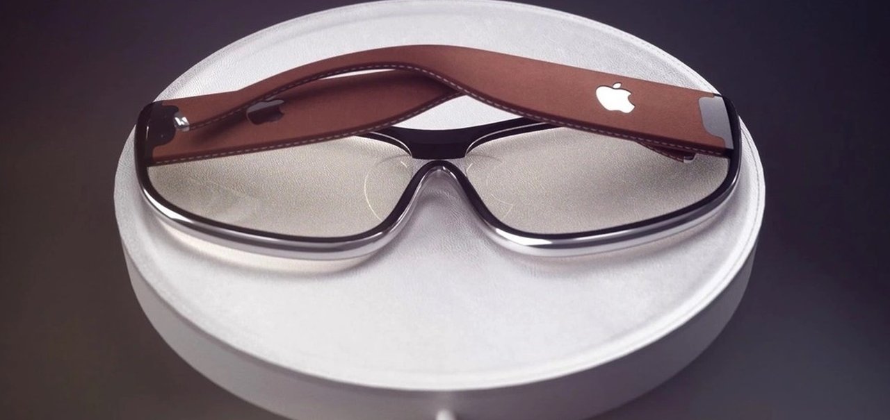 Com novo formato, “Apple Glasses” devem chegar ao mercado em 2020