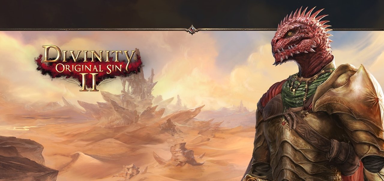 Divinity: Original Sin 2 vai ganhar sistema de caixas de presente