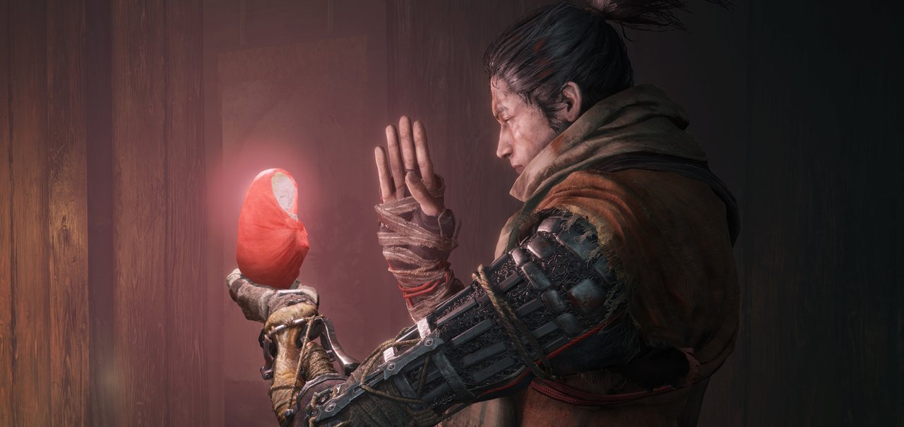 Sekiro tem lista de troféus revelada; pegar platina/1000g não é tão difícil