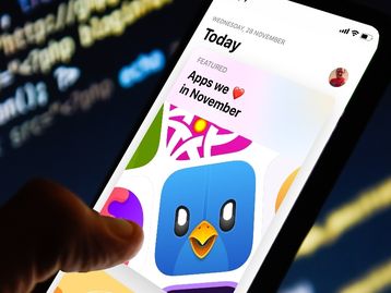 Apple poderia perder monopólio da App Store no iOS com nova presidenciável