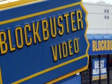 Restam apenas duas Blockbusters no mundo, e uma delas vai fechar as portas