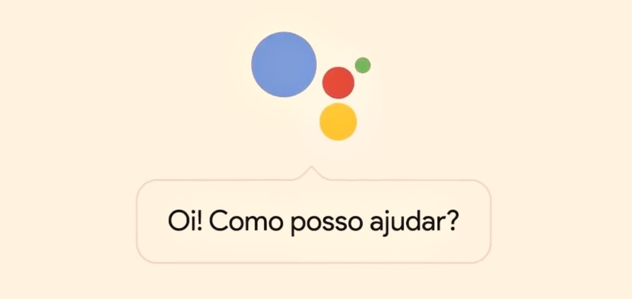 Google Assistente melhora fluxo de conversação contínua em smart displays