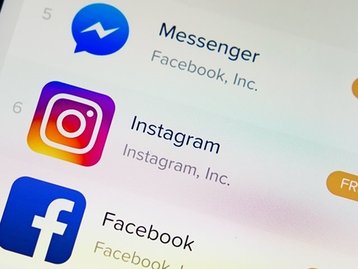 MP vai investigar integração do WhatsApp, Instagram e Facebook Messenger