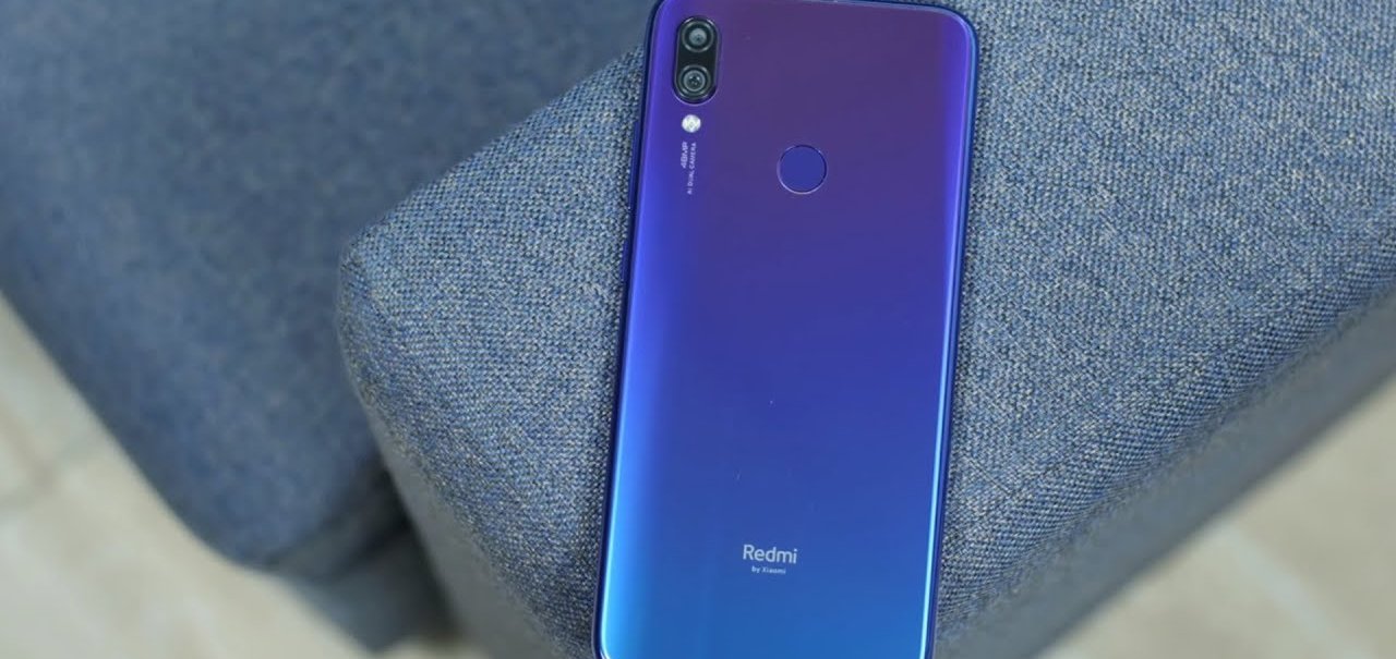 Redmi 7 e produto misterioso serão revelados dia 18 de março pela Xiaomi