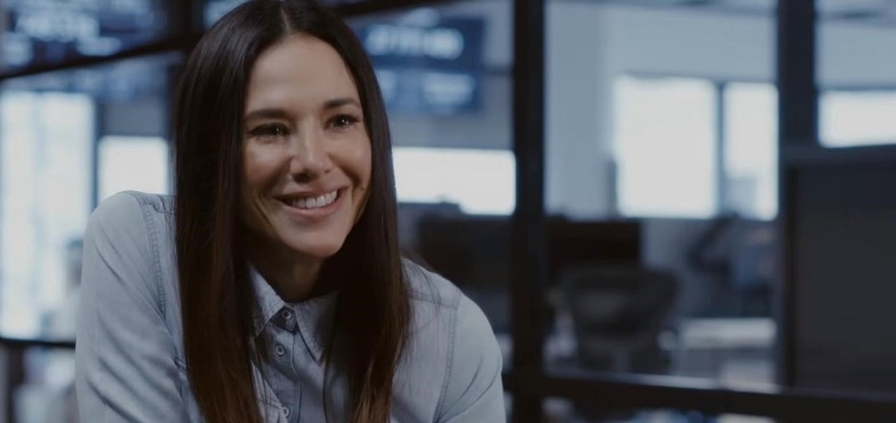 Jade Raymond, ex-EA e Ubisoft, é a nova vice-presidente da Google