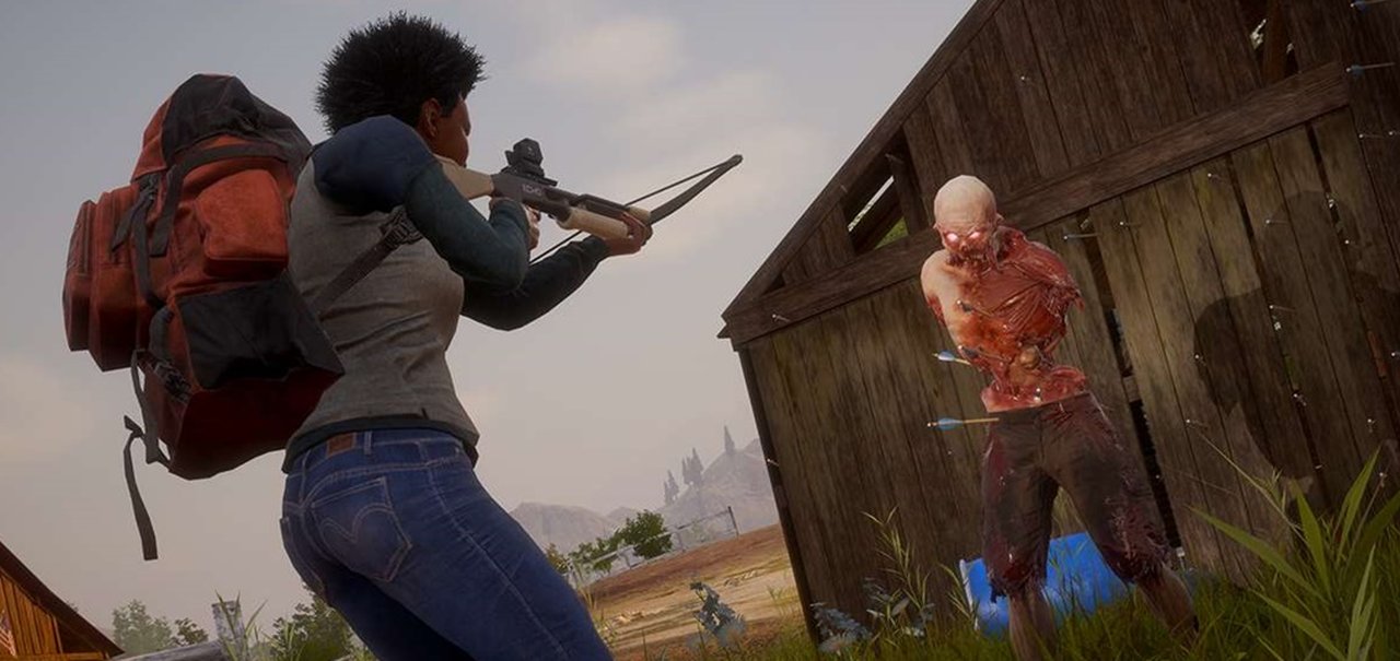 Atualização Choose Your Apocalypse traz mais dificuldade a State of Decay 2