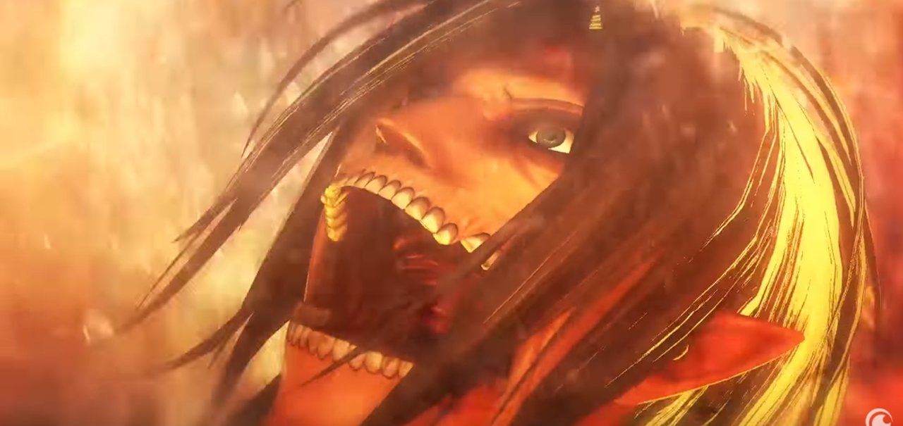 Attack on Titan 2 tem expansão Final Battle anunciada e já com data exata