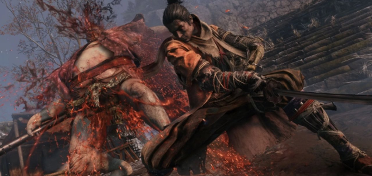 Sekiro Shadows Die Twice: vídeo dá dicas para iniciantes se darem bem