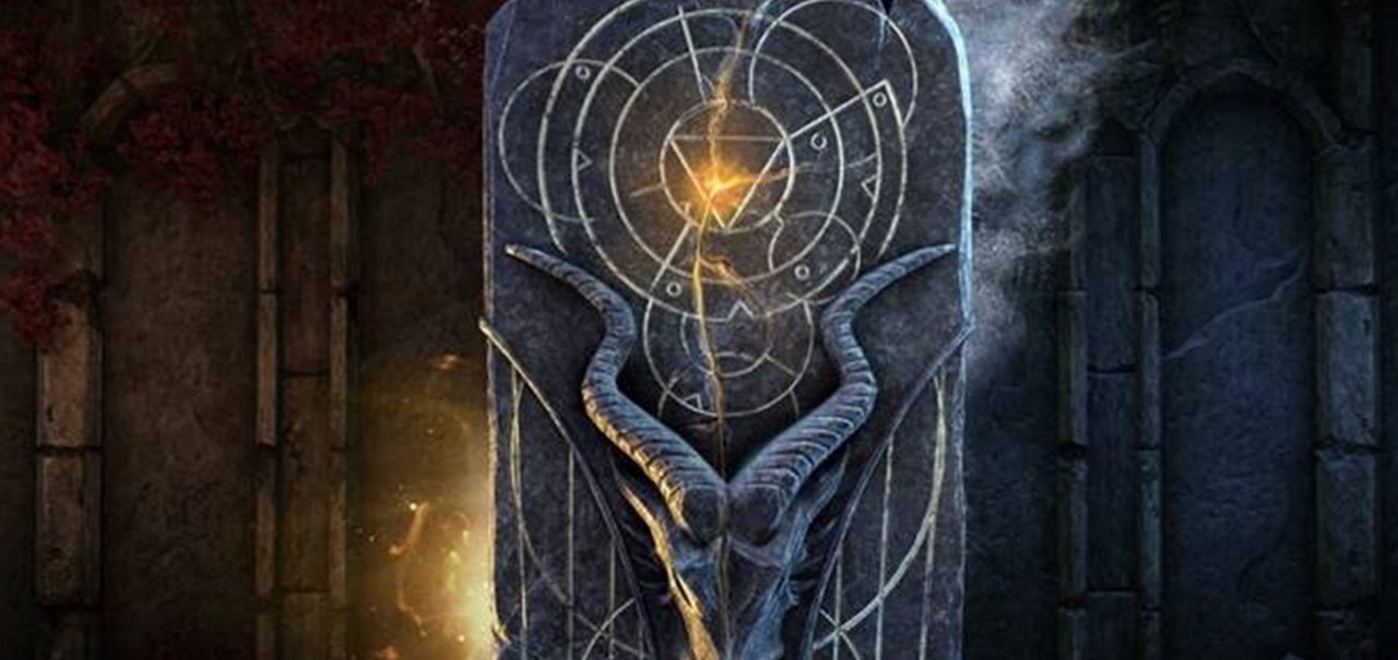 Elder Scrolls Online recebe DLC Wrathstone no PS4 e no Xbox One