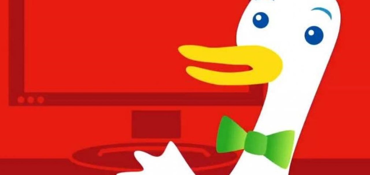 DuckDuckGo, o “buscador da privacidade”, entra na lista de opções do Chrome