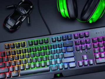 Razer lança teclado, mouse e headset gamers com foco nos preços mais baixos