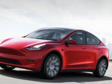 Tesla anuncia Model Y, primeiro SUV compacto da marca