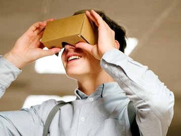 Estudantes de engenharia testam ensino à distância em laboratório virtual