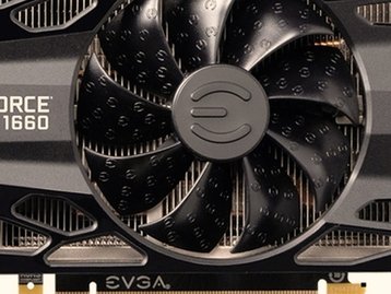 NVIDIA anuncia GeForce GTX 1660, intermediária com arquitetura Turing