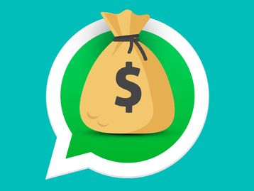 Transferência de dinheiro via WhatsApp deve chegar em breve ao Brasil