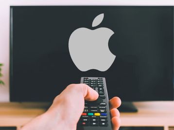 Apple busca premiados no cinema e na TV para sua plataforma de streaming