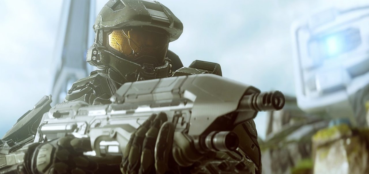 Halo Insider é uma nova forma de ajudar no desenvolvimento da série