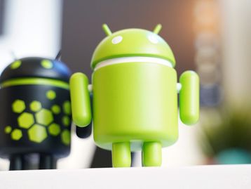 Google pode estar pensando em Android para celulares sem touchscreen