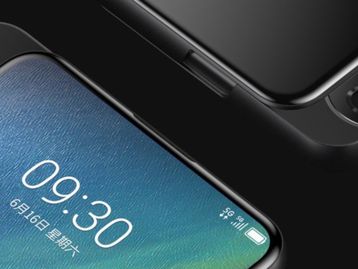 Smartphone ZTE Axon S tem uma câmera retrátil escondida na lateral