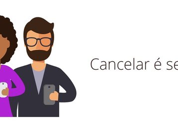 Anatel ensina em campanha como cancelar serviços de TV, internet e celular