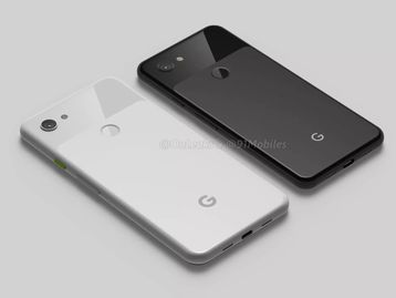 Google Pixel 3a e 3a XL vão ser os novos celulares intermediários da Google